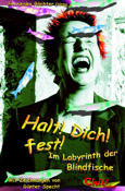 Cover Halt Dich Fest